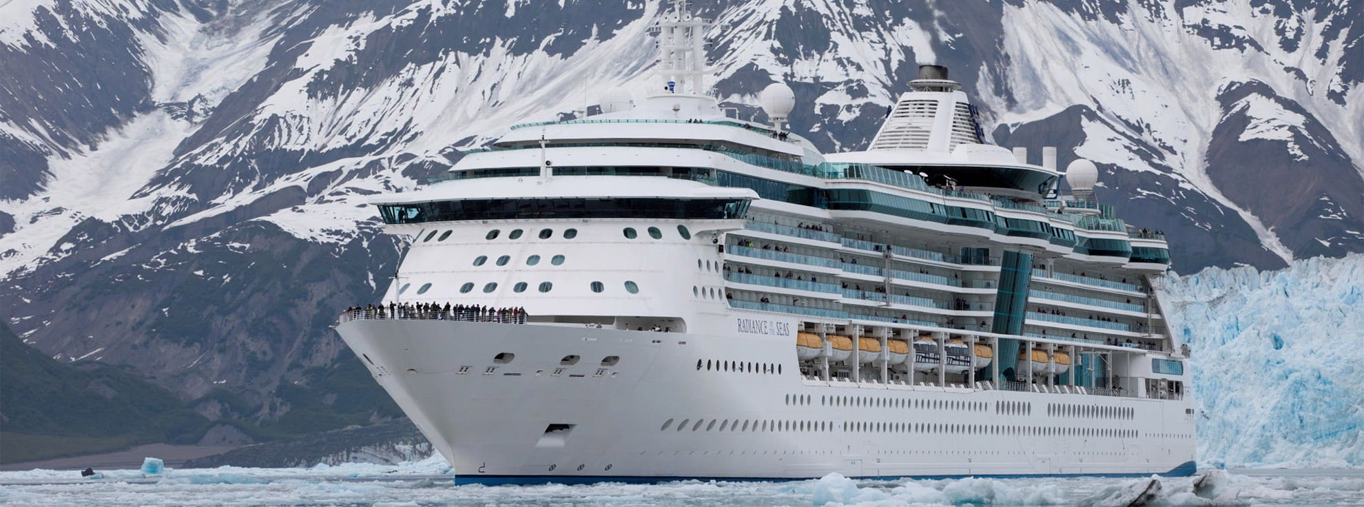 Radiance of the Seas