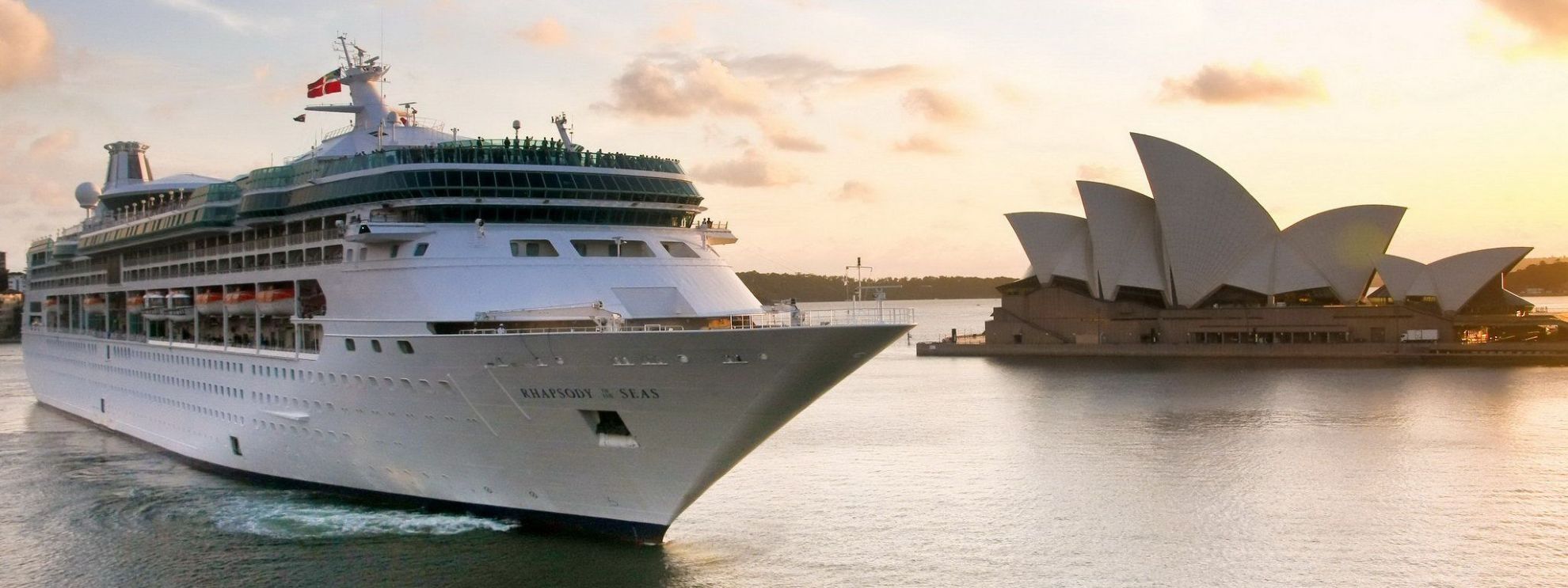 Rhapsody of the Seas