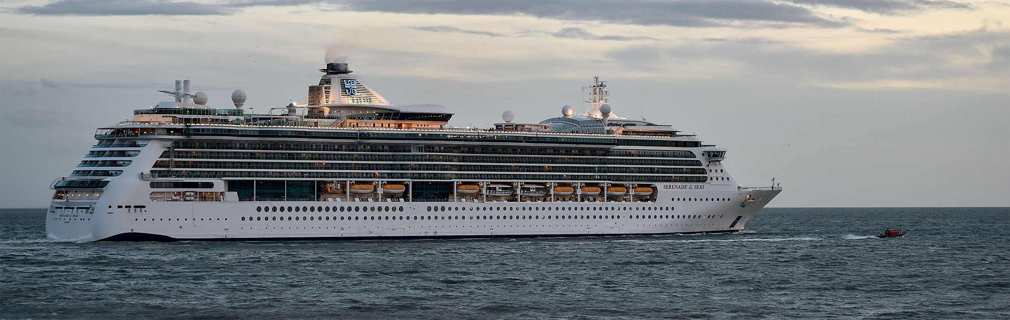 Serenade of the Seas
