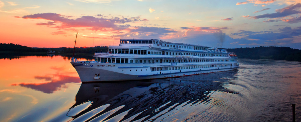 Сергей Дягилев