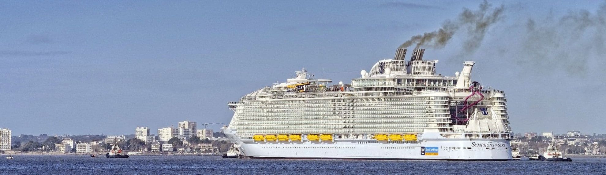 Symphony of the Seas