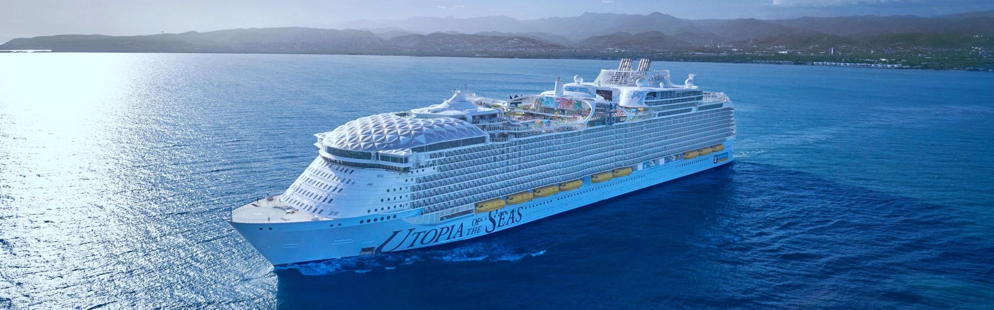 Utopia of the Seas