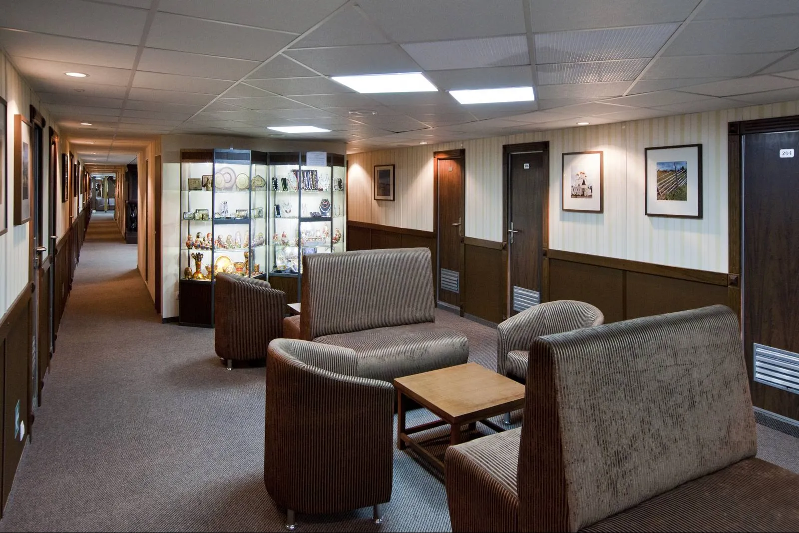 Фото интерьера