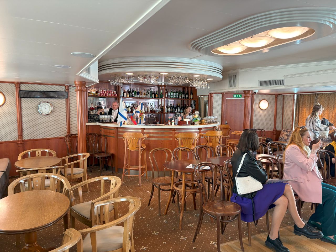 Фото интерьера