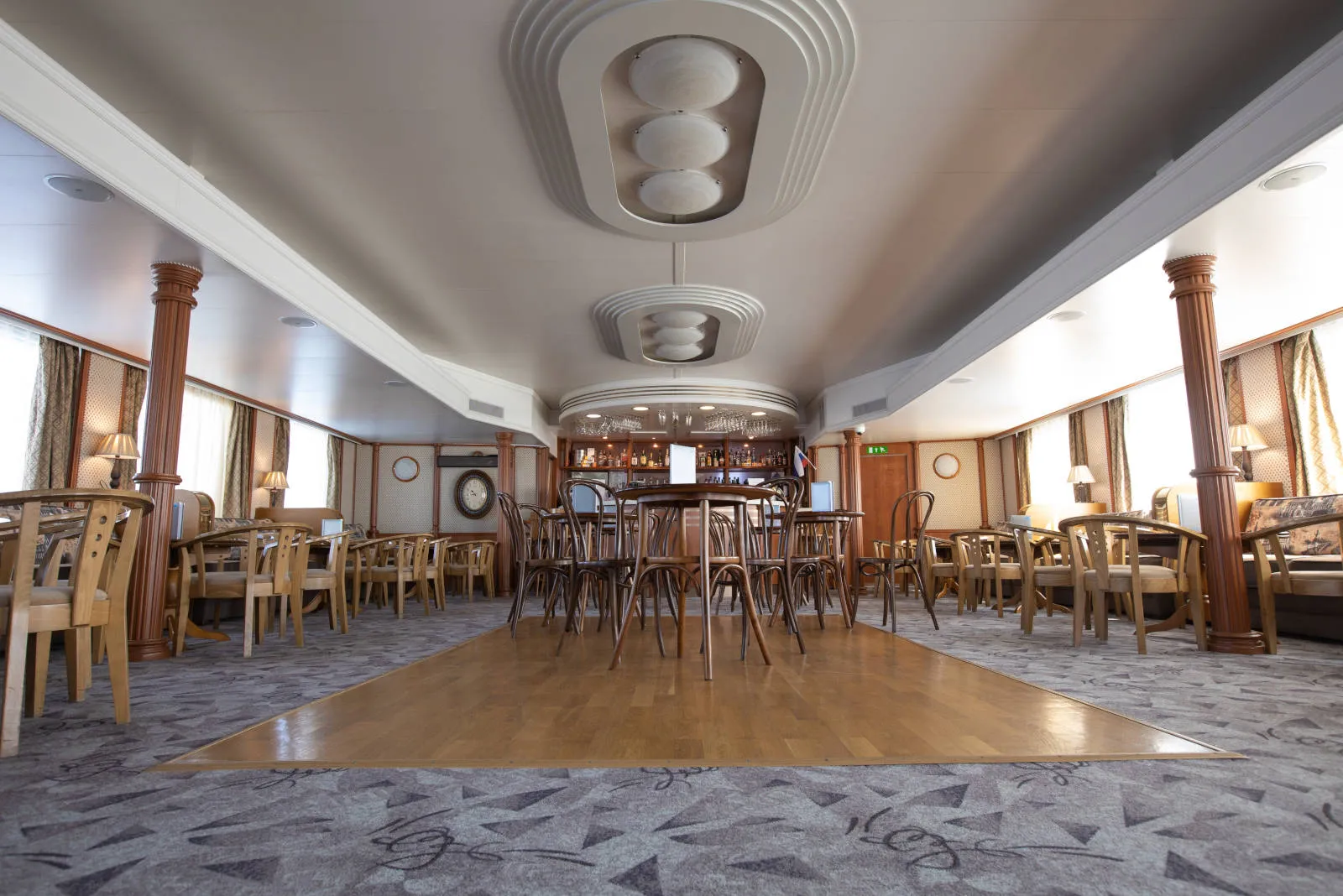 Фото интерьера