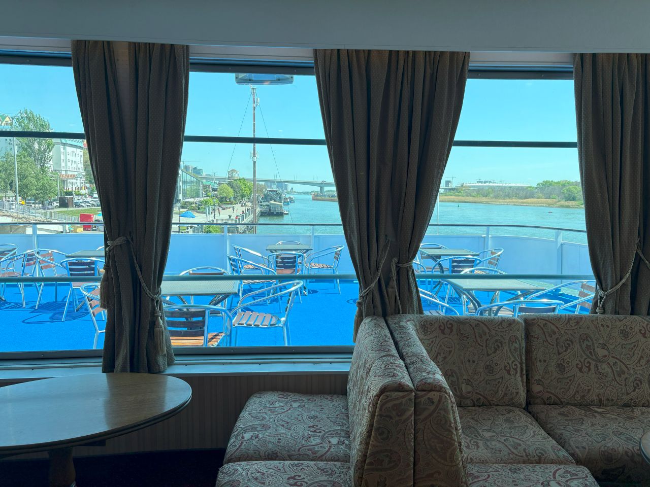 Фото интерьера