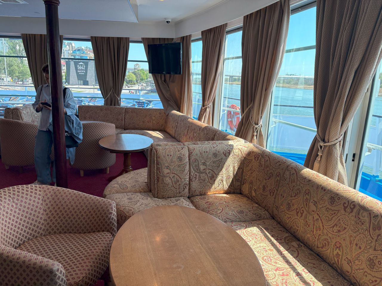 Фото интерьера