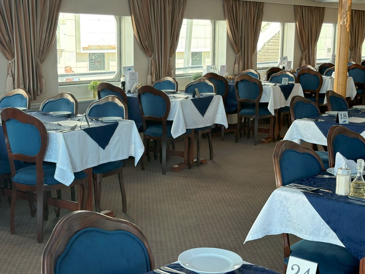 Фото интерьера