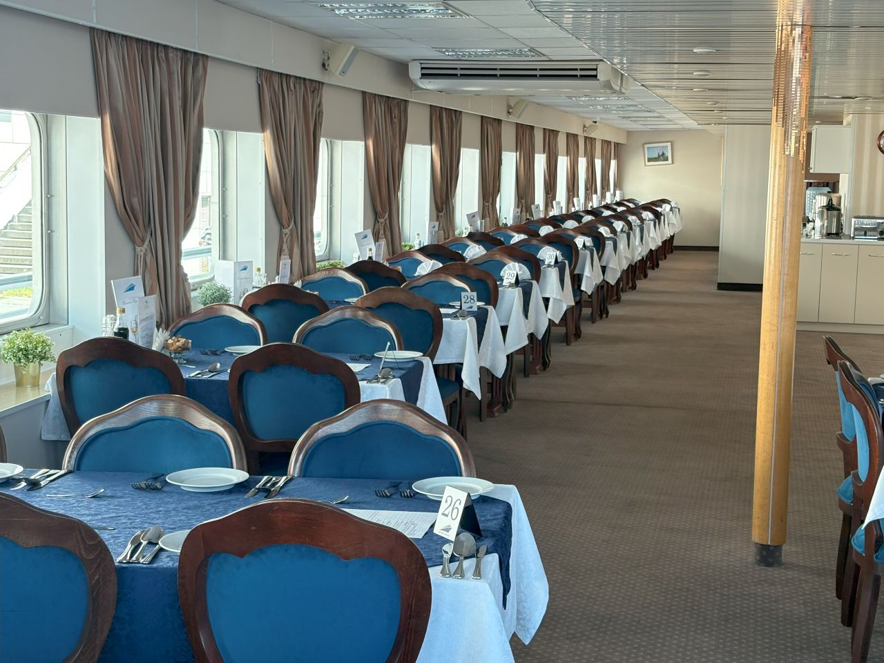 Фото интерьера