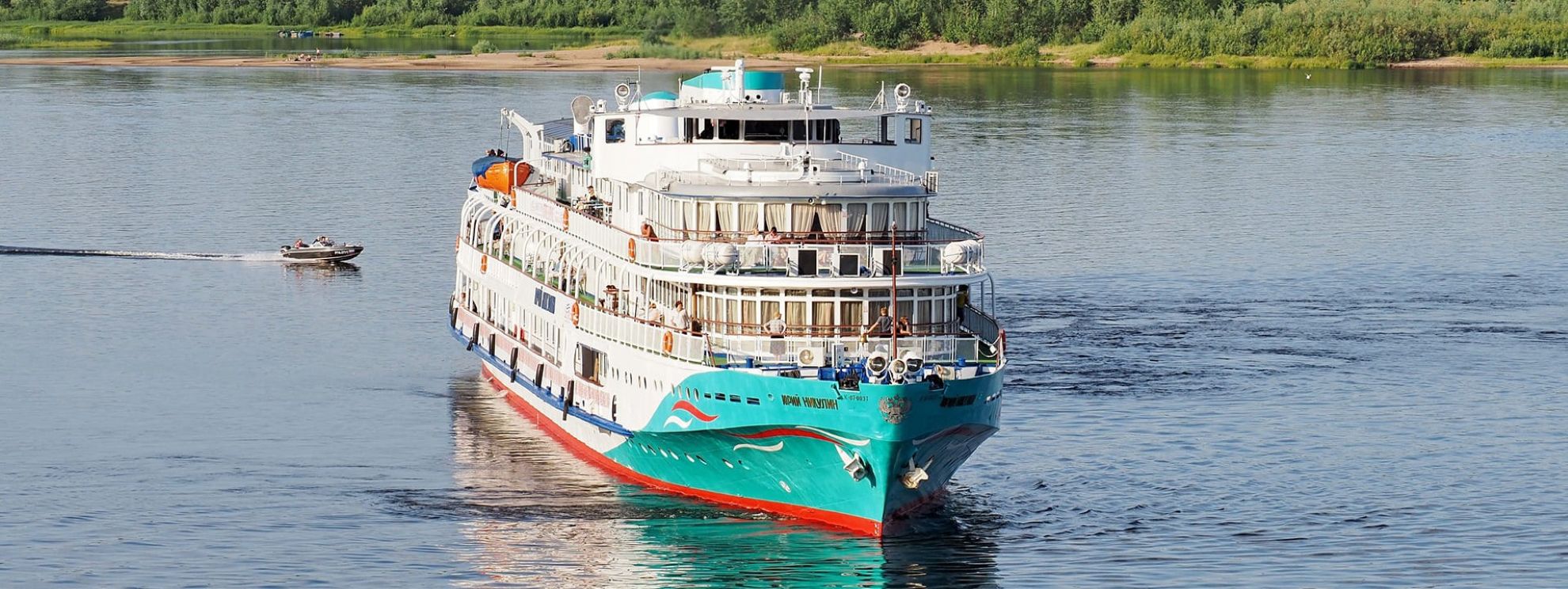 Юрий Никулин